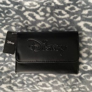 Disney Buckle Down wallet